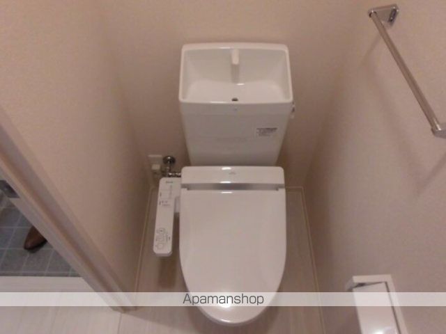 オペラハウス三光町の内装写真