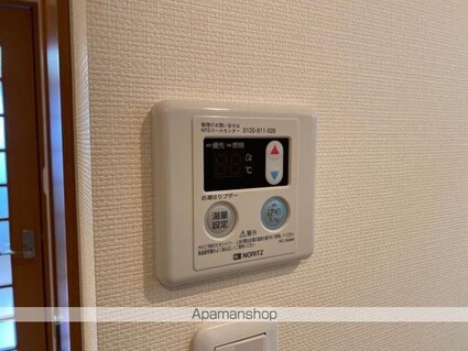 ガレージライフ高松東[1K/28.9m2]の内装6