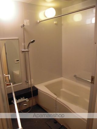 ミオカステーロ府中宮町[2LDK/52.54m2]のバス