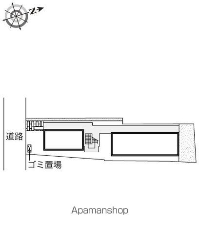 レオパレス三条東山のその他写真