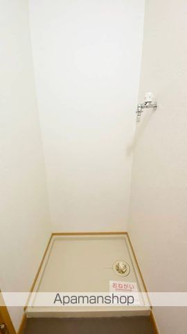 ベルデュール Bの内装写真