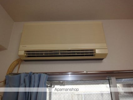 クレメント南宝永[1K/25m2]のその他設備