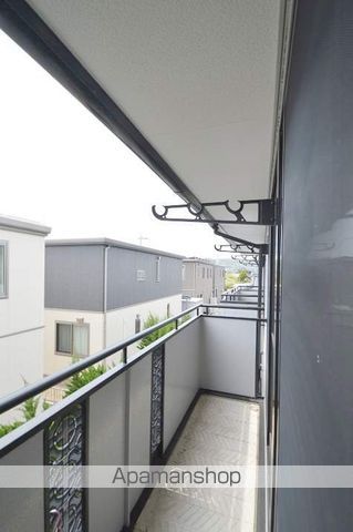 セジュール中村 B棟の内装写真