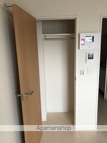 クレイノ翠の内装写真