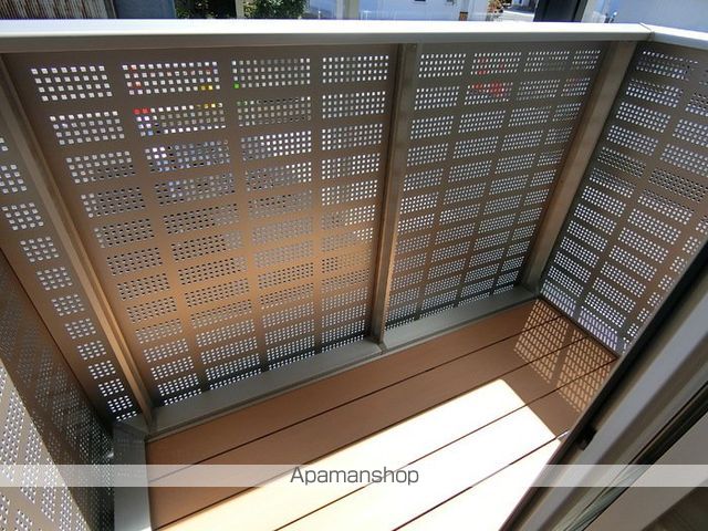 DーROOMかすみ町 Bの内装写真