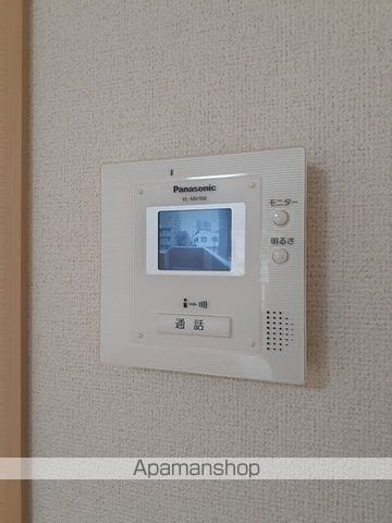 エステランサの内装写真