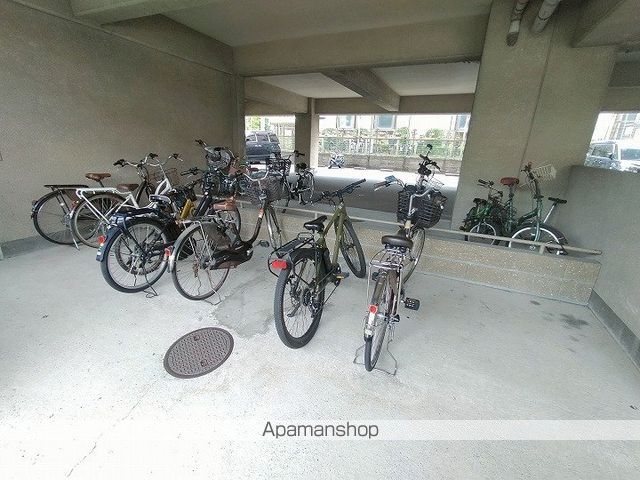奥センチュリーハイツIのその他写真