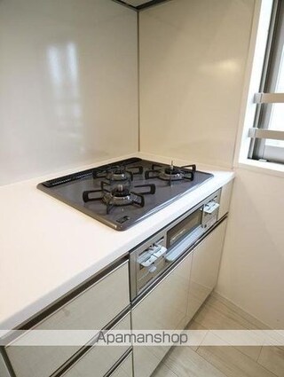 パークルール神田司町ロンド[2LDK/44.98m2]のその他内装