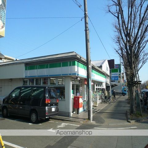 エクセレント矢部の周辺写真