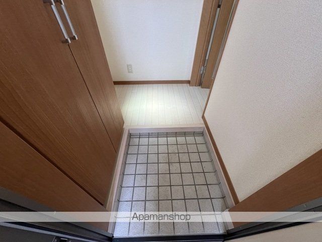 フレスコ向田の内装写真