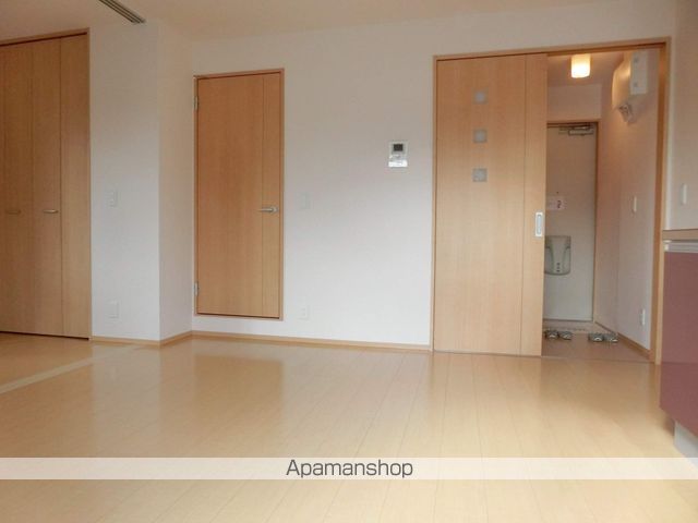 グランドソレーユの内装写真