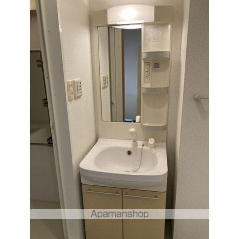 アールズコート富が丘の内装写真