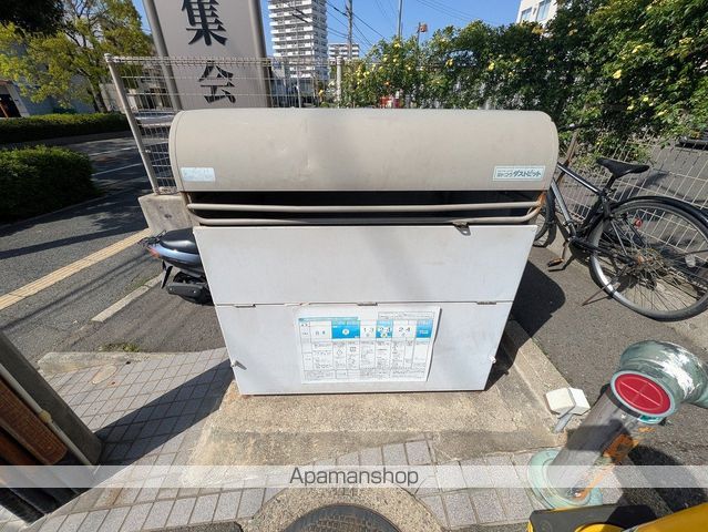 ハイネス江波のその他写真