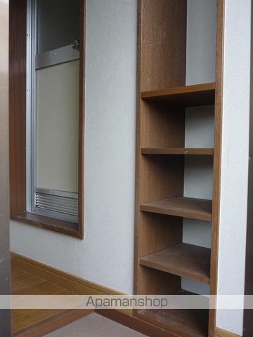 コーポうきたの内装写真