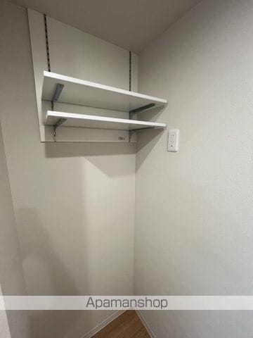 ブライトコートの内装写真