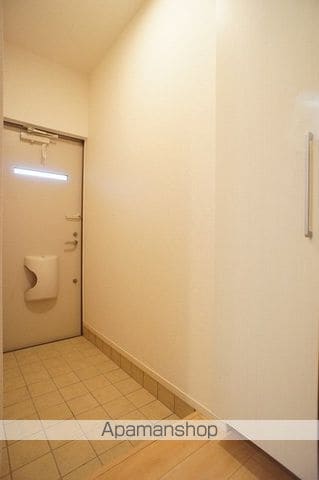 ベルボーラの内装写真