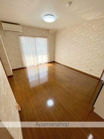 ティナ大塚の内装写真