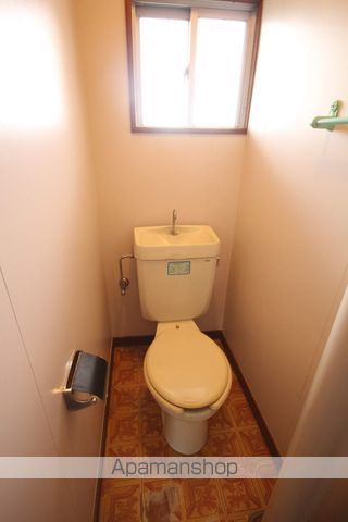祝吉コーポレーションの内装写真