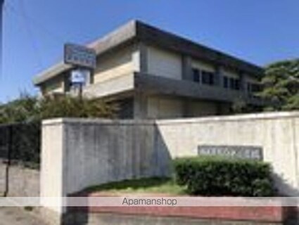 ビレッジハウス本村２号棟[3DK/53.96m2]の周辺4