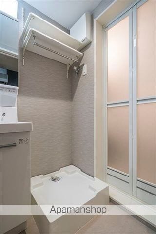 k1 apartmentsの内装写真