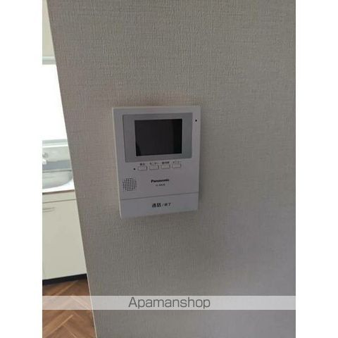 リベルテ浜寺元町の内装写真