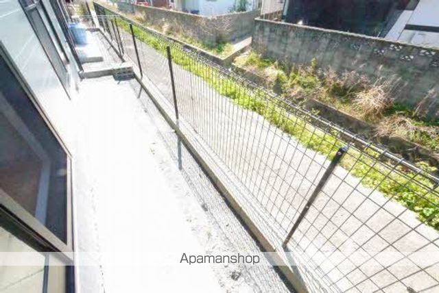 リベール伊左座 A棟の内装写真