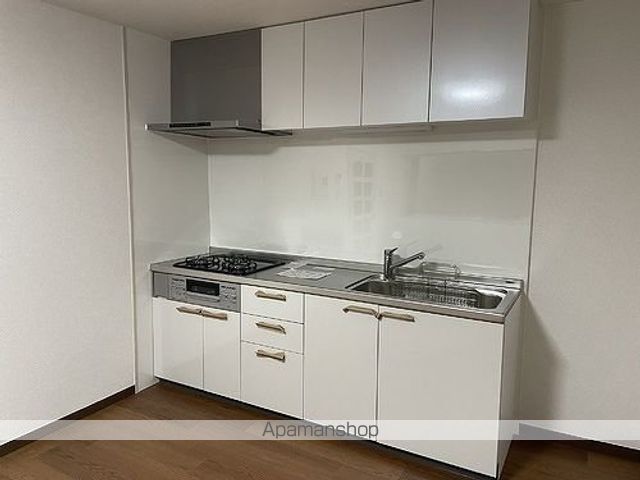 ライオンズマンション虹ヶ丘ガーデン参番館の内装写真