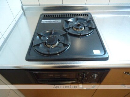 ベルクレスト．Ｋ[1K/30m2]の内装2