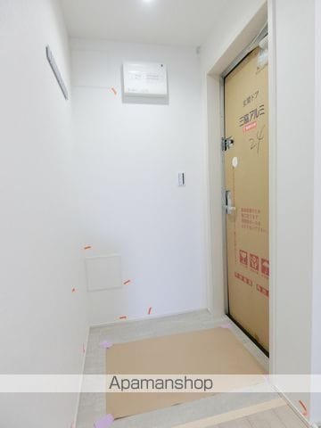 フジパレス湊駅南の内装写真