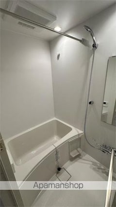 ＺＯＯＭ信濃町[1DK/27.91m2]のバス