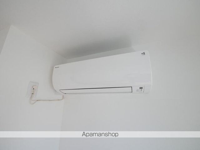 ラフィスタ豪徳寺[1DK/25.74m2]のその他設備