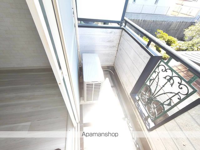 大学町レジデンスの内装写真