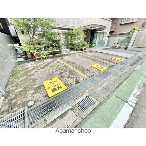 グランビュー大町の外観写真