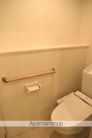 クレイノブーチェの内装写真