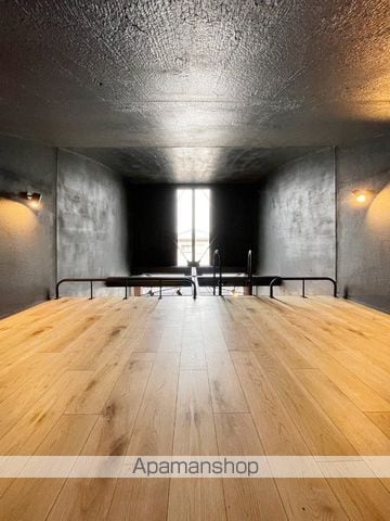 GーHANGAR1821の内装写真