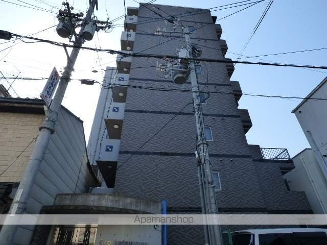 U-ro勝山の外観写真