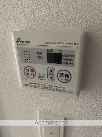 ジーメゾン桜西堀の内装写真