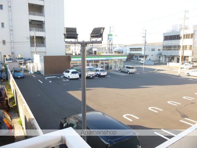 ヴィラグランデールAの周辺写真
