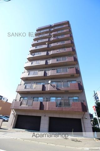 VEST LIFE TAKAKUWAの外観写真