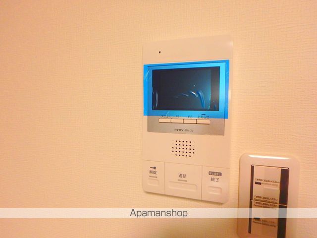 宮崎ミッドタウンツインタワーマハロの内装写真