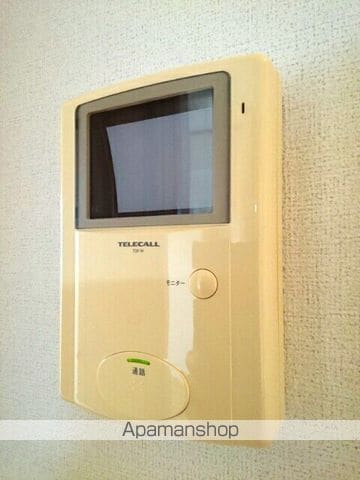 ニュードリームS・KIIの内装写真