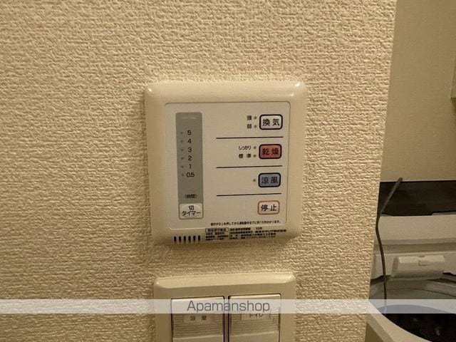 レオネクストサマアの内装写真