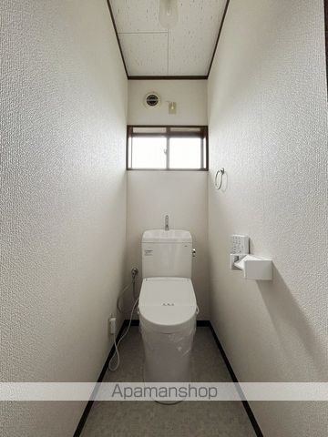 グリーンハイツアカシヤの内装写真
