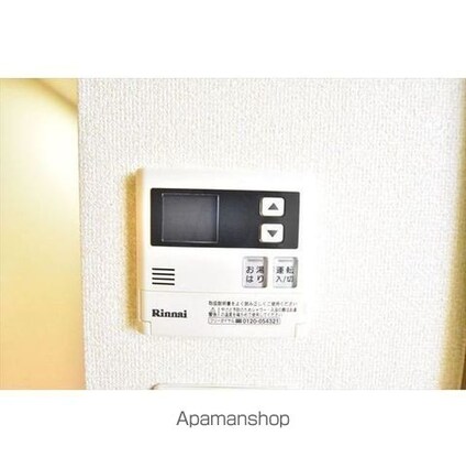 ブライズ亀戸ＤＵＥ[1K/25.56m2]のその他内装9