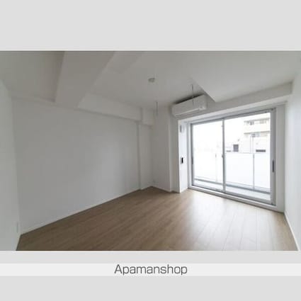 プラウドフラット浅草[1K/25.11m2]のリビング・居間1