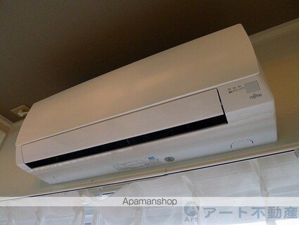 ブリューメ・ハイム壱番館[2LDK/47m2]のその他設備