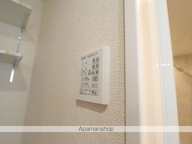リッシュセゾン Eの内装写真