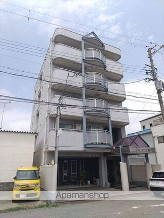 エクセル七曲マンション[2DK/44m2]の外観2