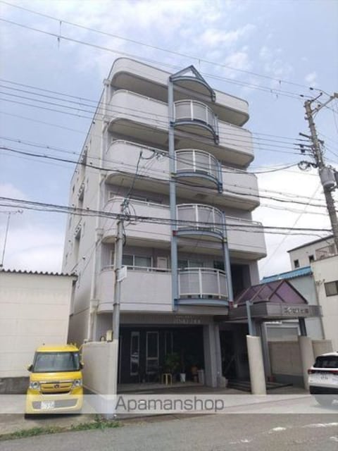 エクセル七曲マンション[2DK/44m2]の外観2