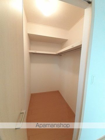 ペンネブランの内装写真